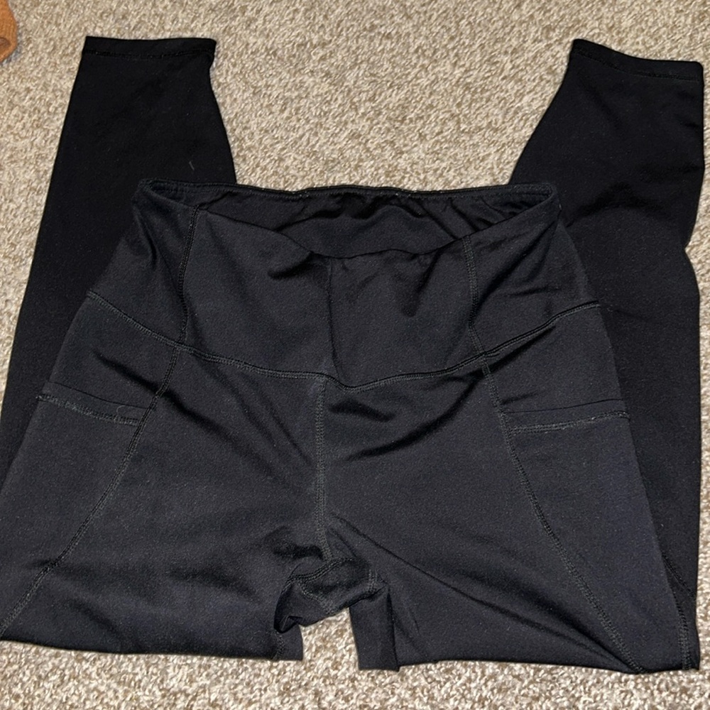 Yogalicious leggings